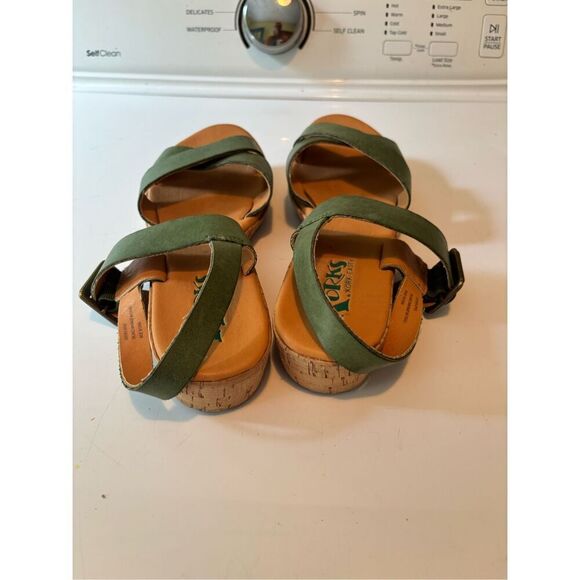 Kork-Ease Sandals - Picture 3 of 5